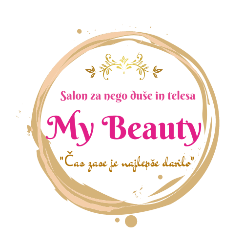 My Beauty-kozmetični in masažni salon